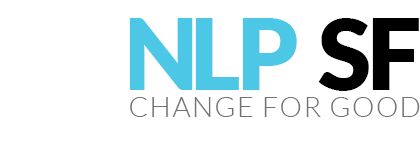 NLP SF – Change for Good